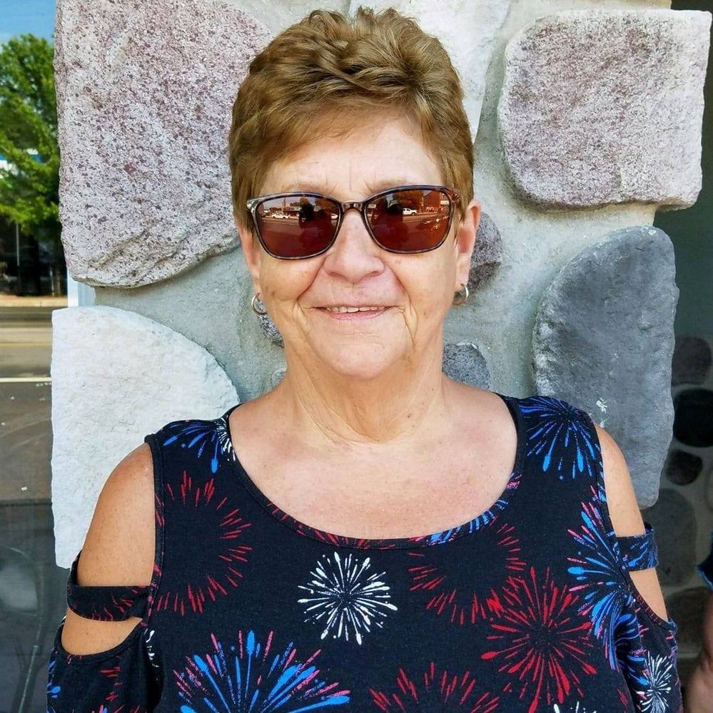 Meet your Posher, Hanna